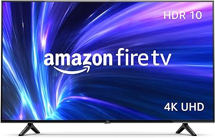 Amazon Fire TV